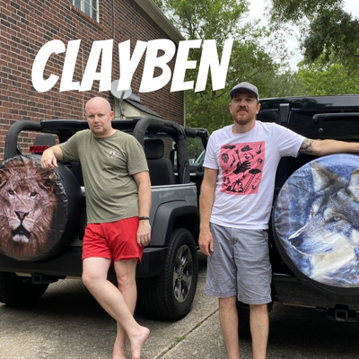CLAYBENpodcast