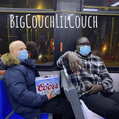 BigCouchLilCouch