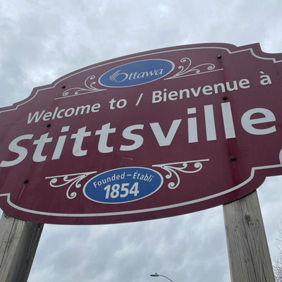 Councillor Glen\'s Stittsville Updates