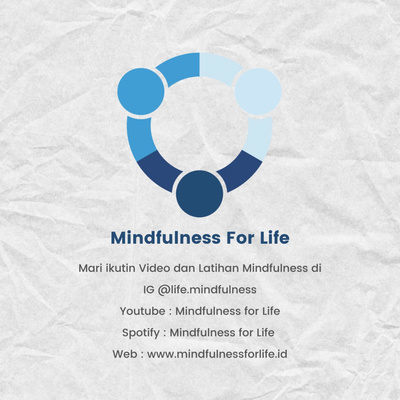 Mindfulness For Life