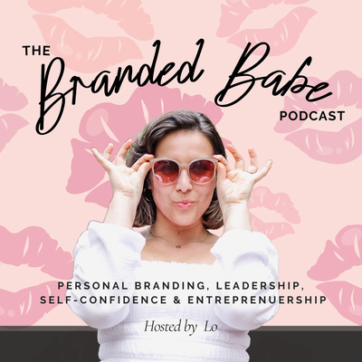 The Branded Babe