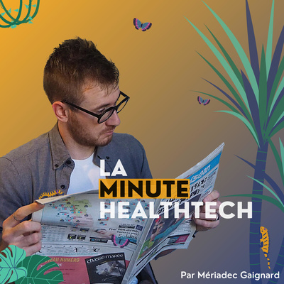 La Minute Healthtech