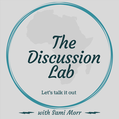 The art of Showing Up