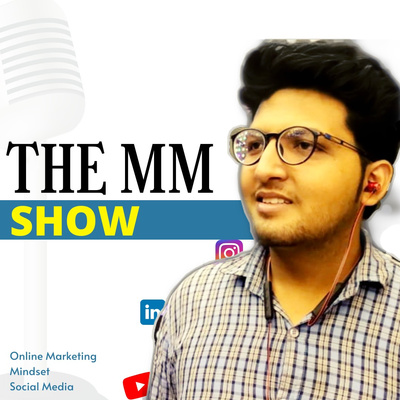 The MM SHOW | Network Marketing Podcast |