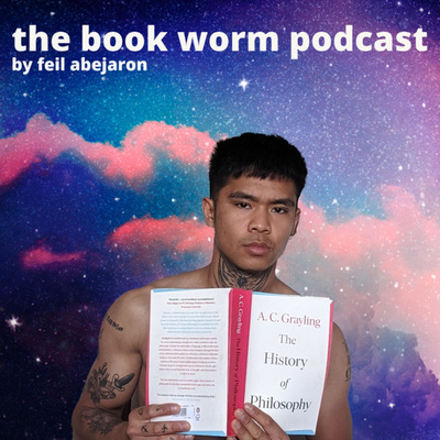 The Book Worm Podcast