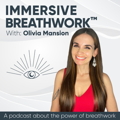 6. Beauty, Alternative Healing Modalities, and my Breathwork Origin Story: A Conversation with Jennifer Simpson