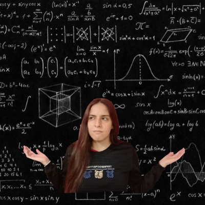 Matemática Sem Aula- A matemática do nosso Cotidiano- #01 Programa dá Licença episode artwork
