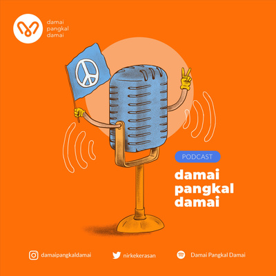 Damai Pangkal Damai