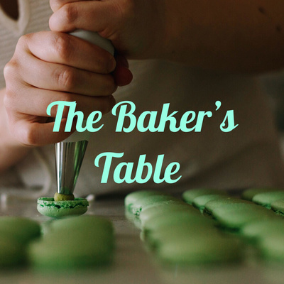 Keto Baking EP2 - The Baker's Table Keto Baking EP2 - The Baker's Table