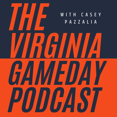 Ep. 109: Transfers Galore! UVA Hoops is Back