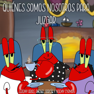 02 ¿Quiénes somos? episode artwork