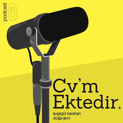 Cv\'m Ektedir.