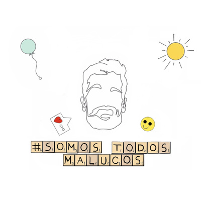 O vazio, o amor e uma gata | Somos Todos Malucos #23 O vazio, o amor e uma gata | Somos Todos Malucos #23