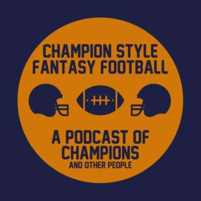 Episode 11: Week 8 Review; Undefeated No More