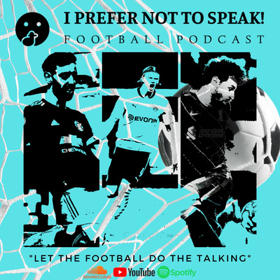 Episode 14 - Untenable (Horror Show at OT, Dressing Room Lost?)