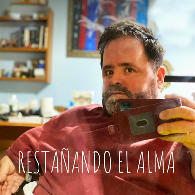 RESTAÑANDO EL ALMA