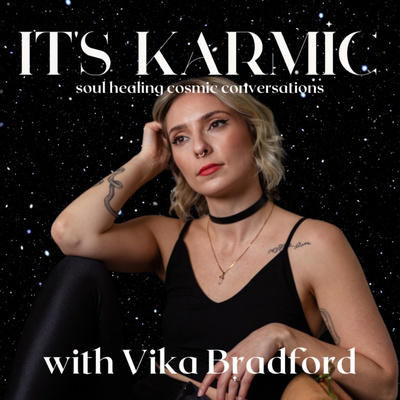 It\'s Karmic | Astrology, Past Lives, and Soul Healing