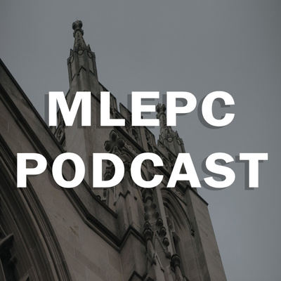 MLEPC Sermons