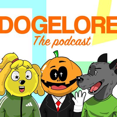 we forgor episode artwork