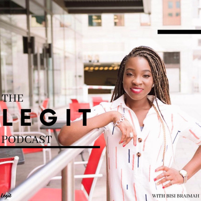 Legit: The Unconventional Path