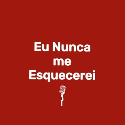 Eu Nunca me Esquecerei