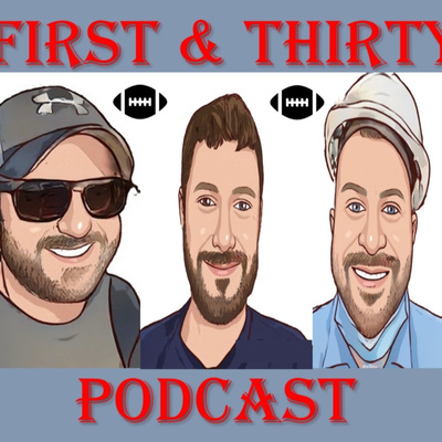 Said Podcast