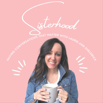 Sisterhood: Connecting Through Meaningful Conversations