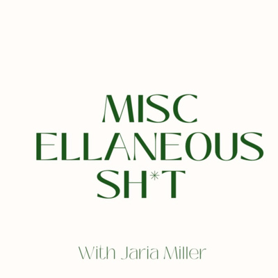 We're JUST hooking up, chill.  episode artwork