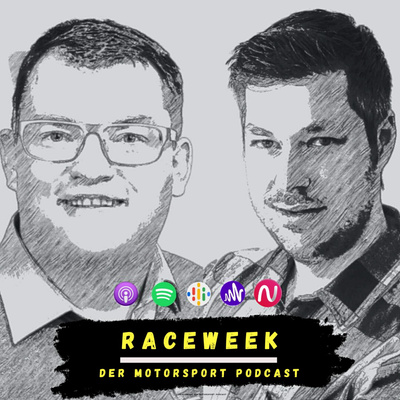 Raceweek der Motorsport Podcast