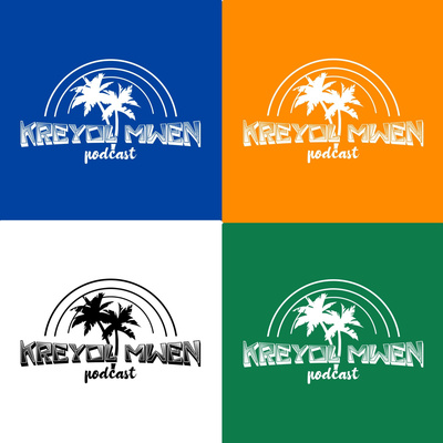 KreyolMwen x David episode artwork