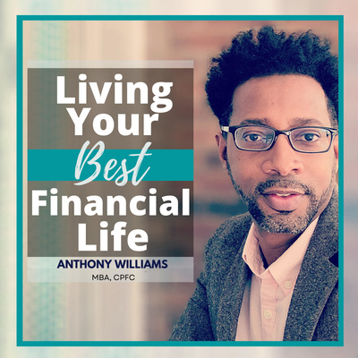 Living Your Best Financial Life Podcast