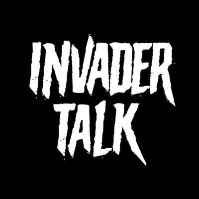 The Credle Interview | Invader Talk #77
