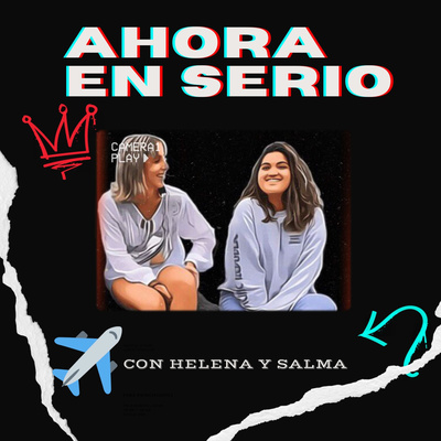 AHORA EN SERIO