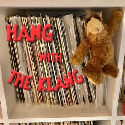 Hang with the KLANG