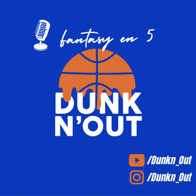 Dunk N\'Out