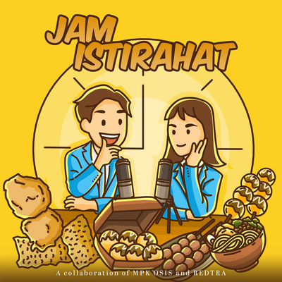 Jam Istirahat