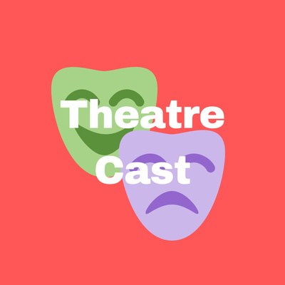 Theater cast