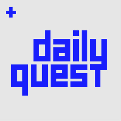 Daily Quest: Un podcast de New Game Plus