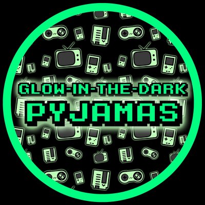 #8: The Things We Love #8: The Things We Love