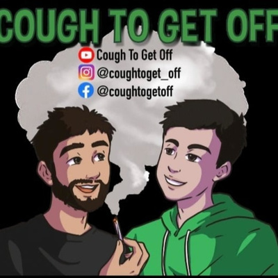 HHC Review episode artwork