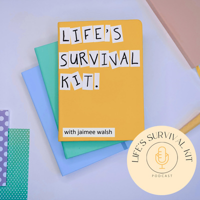 Life\'s Survival Kit.