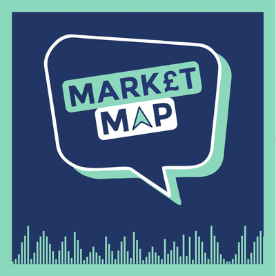 Kenya\'s Market Map