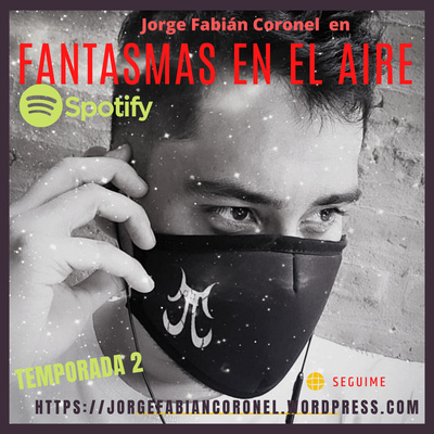 Fantasmas En El AireEntra si te atreves