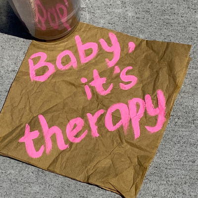 Baby, It\'s Therapy
