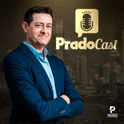 PradoCast | Raio X do Aluno #09 (com Antônio Pereira) PradoCast | Raio X do Aluno #09 (com Antônio Pereira)
