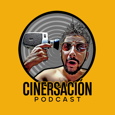 Cinersación con José María Cabral