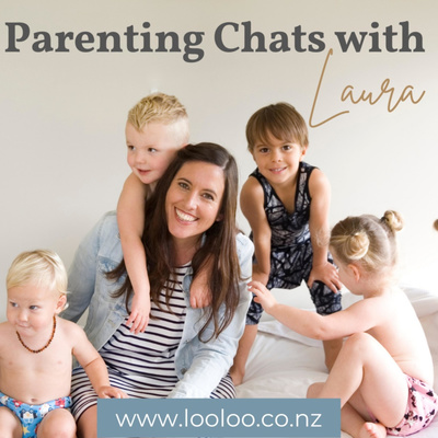 Parenting Chats with Laura