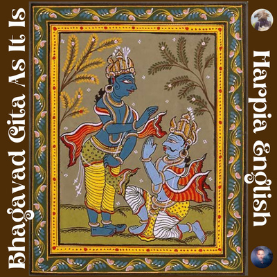 CHAPTER 1: Observing the Armies on the Battlefield of Kurukshetra