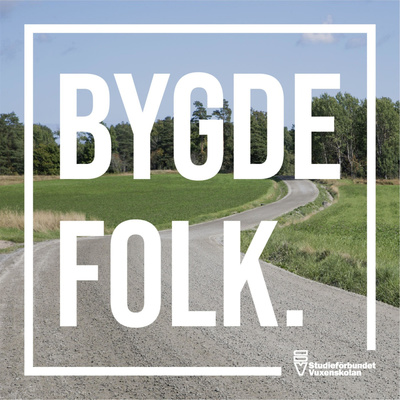 Bygdefolk
