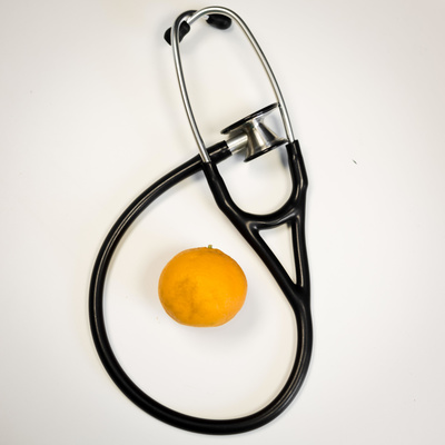 Bite-Sized Medicine
